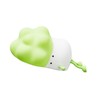 Cabbage Night Light Three Levels Light Adjustment Silicone Lamp Bedroom