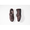 [Dandelion Biyori] Care Shoes, Walk, Dark Brown, 9.4 - 9.6