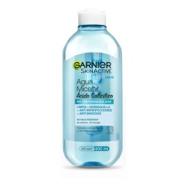 Garnier Agua Micelar Anti Acne Ácido Salicílico Skin Active