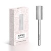 AIRSEE Tungsten Carbide Acrylic Nail Drill Bit Efile Electric File