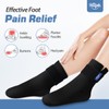 Hilph Cold Therapy Socks for Hot Feet, Reusable Ice Pack