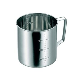 Clover 18 – 8 Mouth Free Measuring Water Trout 2l