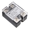 Solid State Relay SSR 3‑32V DC Input to 24‑480V AC