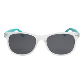 BEZLIT Girls Boys Kids Sunglasses Cat Eye Style 30452, turquoise