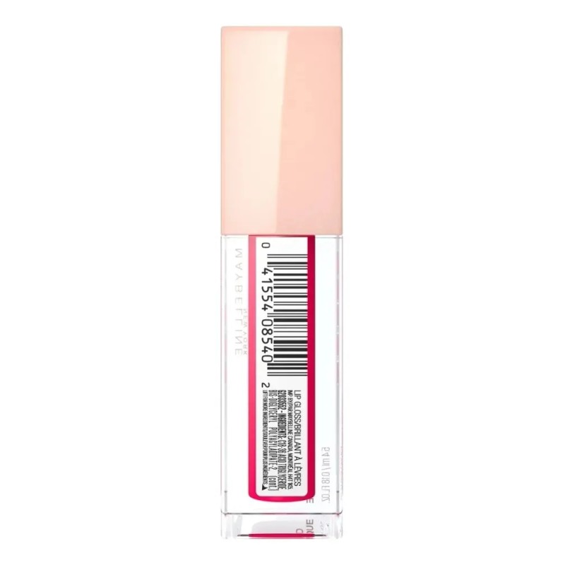 Brillo Lifter Gloss Con Acido Hialuronico 5.4ML Maybelline