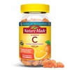 Nature Made Maximum Strength Dosage Vitamin C 1000mg per Serving,