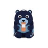 Affenzahn Big Friend Nursery Backpack for 3-5 Years Nursery, Functional