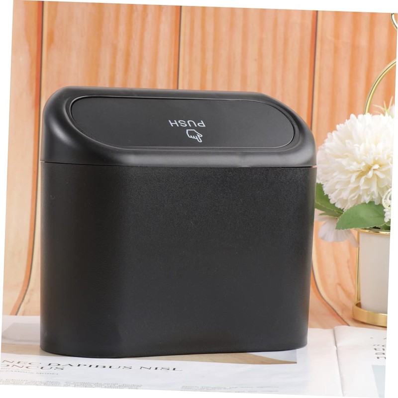 GLEAVI 1pc Multifunctional Storage Bag Garbage Cans Trash Cans Trash