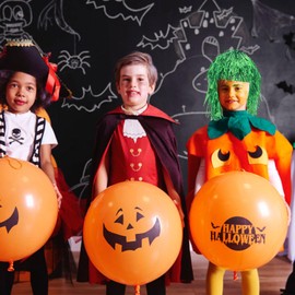 Beavorty 6pcs Brushed Wig Blue Wig Decorative Hair Wig Tinsel Wig for Girl Man Clown