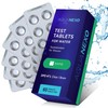 AQUANEXO DPD1 Rapid Tablets, Test Tablets for Pool Chlorine, DPD