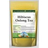 Hibiscus Oolong Tea (50 tea bags, ZIN: 543217)