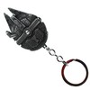 BEAUX BIJOUX Accessories - Palladium Millennium Falcon Key Chain -