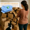 Cardboard Cutter for Cat Scratchers,3D Printed Kitten Shaped Cutter Cardboard