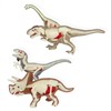 4D Vision Dinosaur Anatomy Model - Interactive Dinosaur Skeleton &