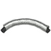 ACDelco Professional 14775S Molded Heater Hose