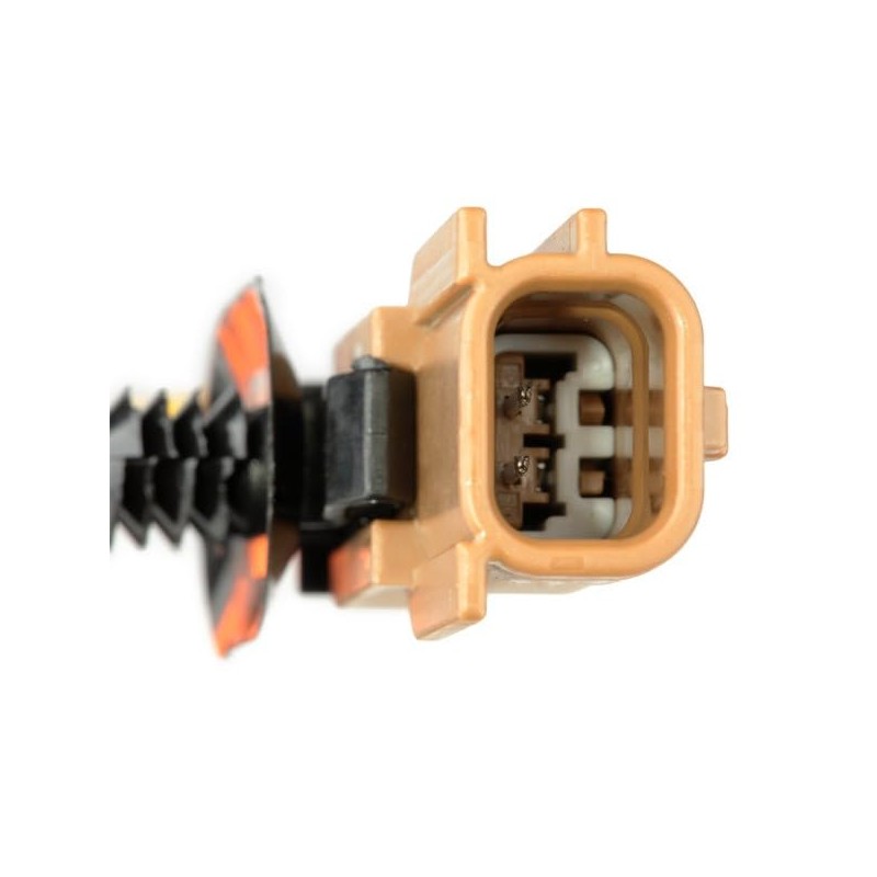 RIDEX 3938E0009 Exhaust Gas Temperature Sensor M12 x 1.25 mm