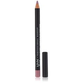 NYX Nyx professional suede matte lip liner violet smoke violet smoke