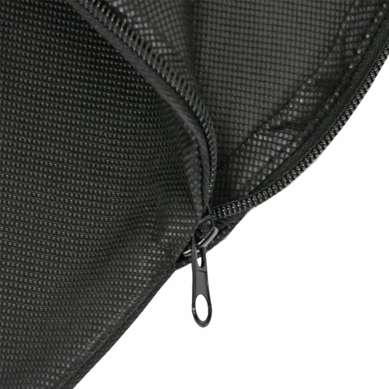 Spares2go Debris Collection Bag compatible with MacAllister 3000W MBVP3000M MBVP3000P