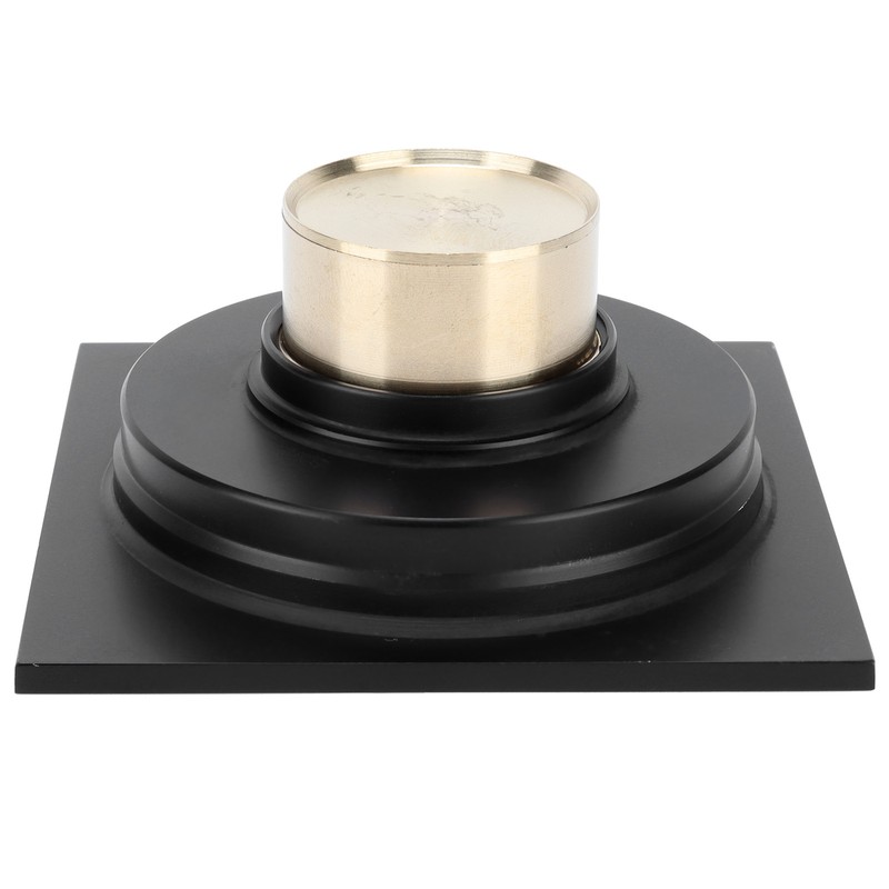 Floor Drain OdorResistant Floor Strainer Hair Catcher for Hotel Bathroom