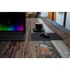 Razer Goliathus Edición Mobile Stealth - Alfombrilla para Ratón Suave