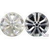 Pacific Rim and Trim (1) 17" CHROME WHEEL LINER HUBCAP