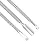 Opove CP-3 - Extractor de cutculas de acetonagelesmalte de uas