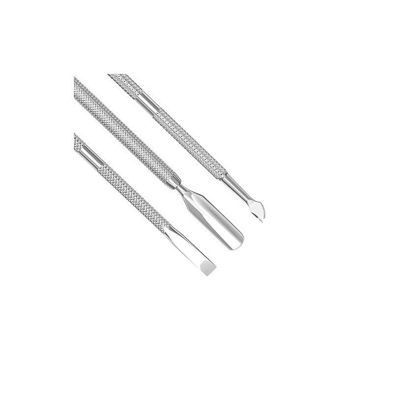 Opove CP-3 - Extractor de cutculas de acetonagelesmalte de uas