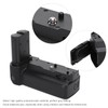 Mcoplus BGZ6/Z7 Vertical Camera Battery Handle Hand Grip Holder for