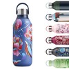 Chilly's Kazusa Series 2 Bottle, Thermos Flasks Made of Stainless