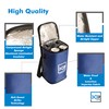 Box&Box 6 L Thermo Bag - Thermal Protected Mini Cooler