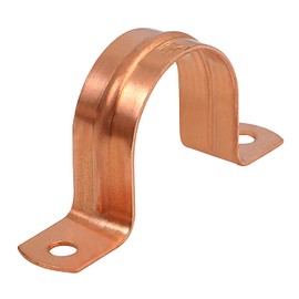 Everflow Supplies TSLN0034 Tube Strap Without Nails for 3/4" Nominal Pipe Diameter or 7/8" Outer Diameter