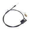 Kacarber 946-05121A Speed Drive Cable for CUB Cadet SC500Z SC500EZ