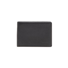 Maitre F3 Gerold BillFold SH4 Black