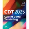 CDT 2025: Current Dental Terminology