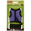 Living World Harness Comfort Medium