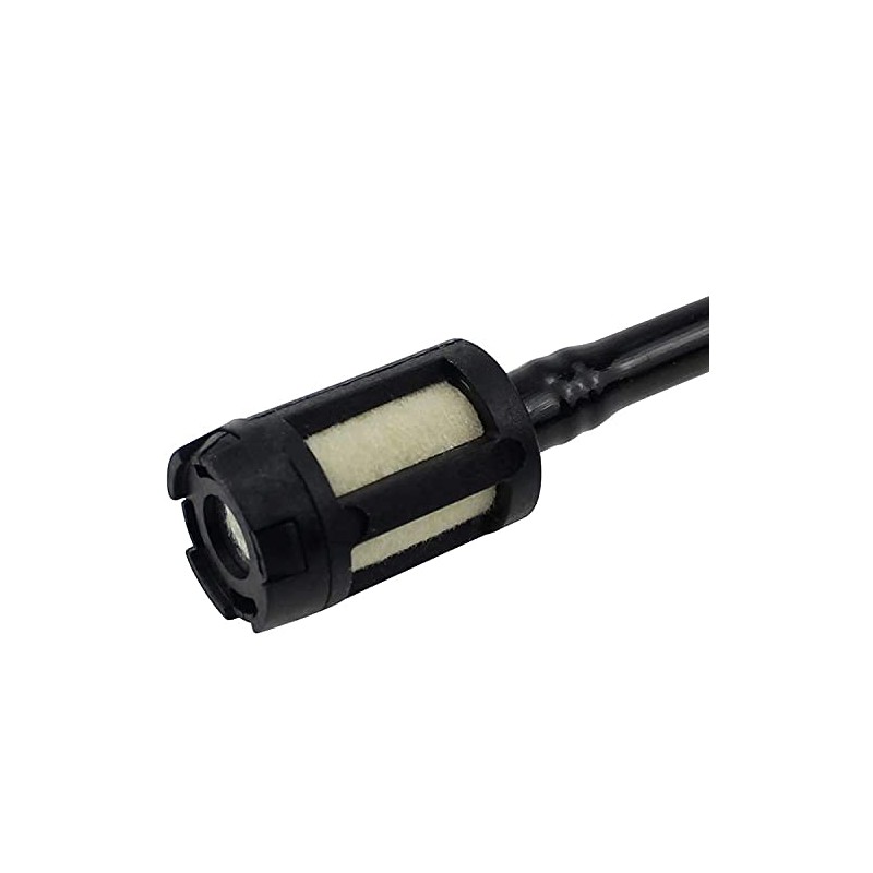 6 Pcs Fuel Pipe Universal Grass Trimmer, Filter Petrol Strimmer