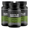 Aceite de Orégano Endaroo 180 Cápsulas Suplemento Nutricional Sin Sabor                                                                               