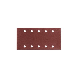 Makita P-33211 Orbital Sanding Sheets - 1/2 Sheet