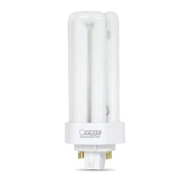 Feit Electric PLT26E/41 26-Watt Fluorescent PL Bulb