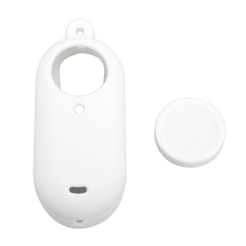 Camera Protective Case Lens Cover Silicone Case All Round Protective