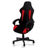 WYLEBER Gaming Chair Covers,Stretchable Soft Thick Breathable Mesh Scratch Resistant