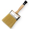 REFINA EVO Plastering Brush - 4" (100mm) Professional Water Brush