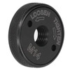 Angle Grinder Flange Nut Self Locking M14 45mm 40Cr Quick