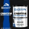 Suplemento Creatina Bunny Sport 400g 80 Servicios Polvo Natural