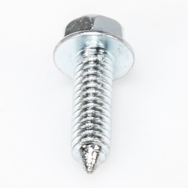 Electrolux 241710601 Screw Hinge