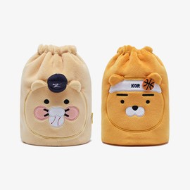 Pro-Specs [Kakao Friends X Pro-Specs Team Korea] Face Pouch