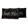 JPI Comforter Set Queen - Smile Now - Queen Bed