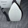 Volsen Trubofin 1200W Steam Iron VSI 1000 Self Cleaning Retails
