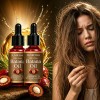 Aceite Batana Sumifang 2 Pack Para Cabello Dañado