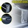 Unbranded Portable Auto Car Trunk Bag Boot Organizer Storage Bin